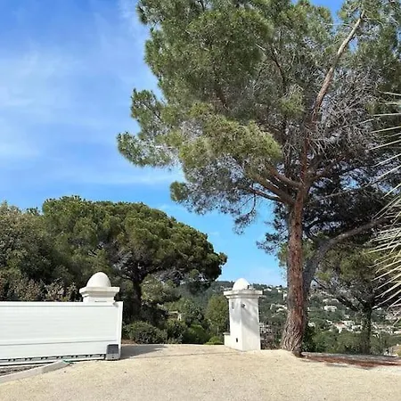 Traumvilla Naehe St Tropez! * La Garonnette-Plage