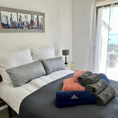 Traumvilla Naehe St Tropez! Villa *