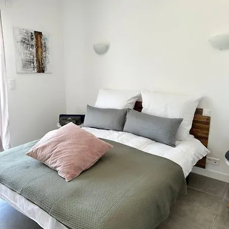 Traumvilla Naehe St Tropez! * La Garonnette-Plage