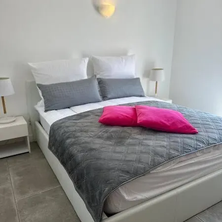 Traumvilla Naehe St Tropez! * La Garonnette-Plage
