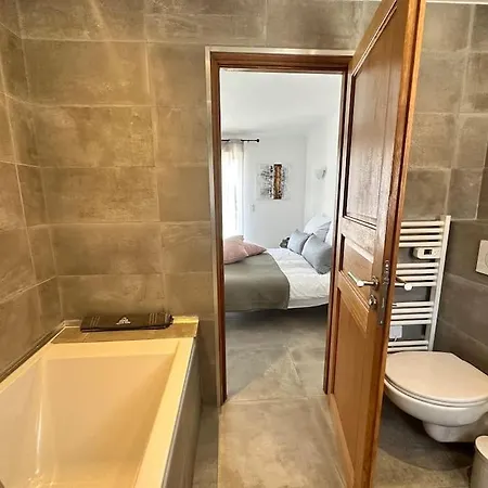 Villa Traumvilla Naehe St Tropez!