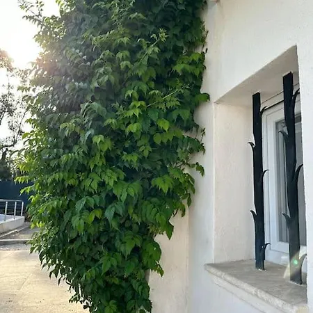 Traumvilla Naehe St Tropez! Villa